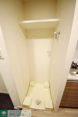 ディームス東陽町IIの物件内観写真